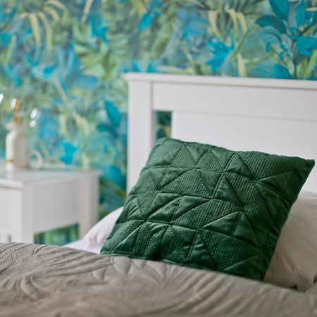 Rumbach Royal Apartment Будапеща Екстериор снимка