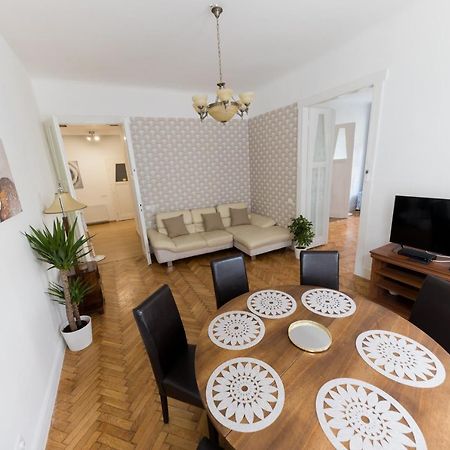 Rumbach Royal Apartment Будапеща Екстериор снимка
