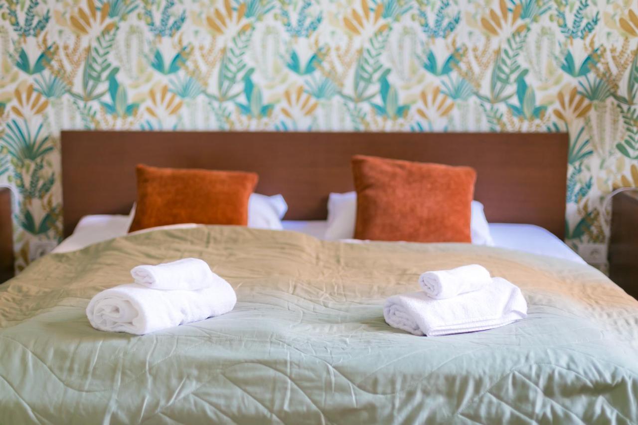 Rumbach Royal Apartment Будапеща Екстериор снимка