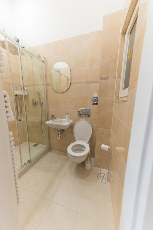 Rumbach Royal Apartment Будапеща Екстериор снимка