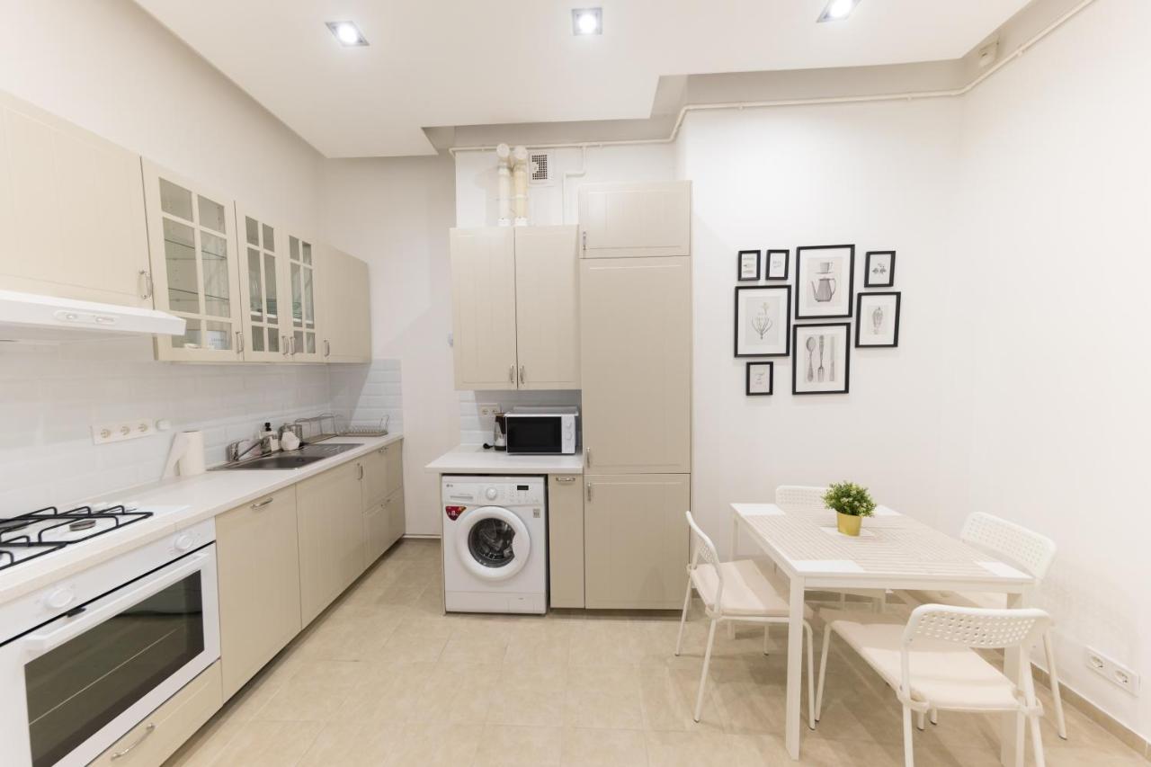 Rumbach Royal Apartment Будапеща Екстериор снимка
