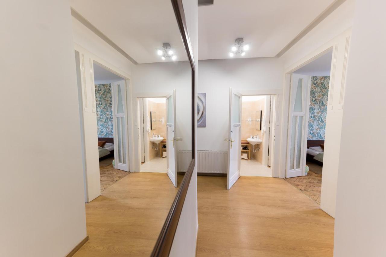Rumbach Royal Apartment Будапеща Екстериор снимка